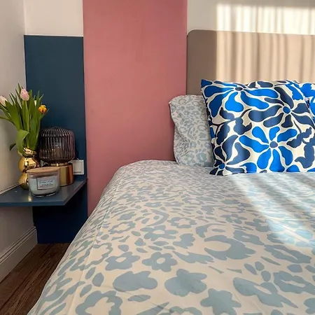 Apartment Royal Blue Place Cracow Krakau