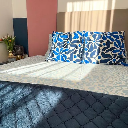 Apartamento Royal Blue Place Cracow Cracóvia