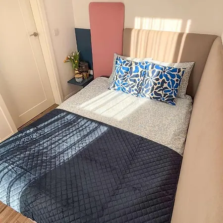 Apartman Royal Blue Place Cracow *