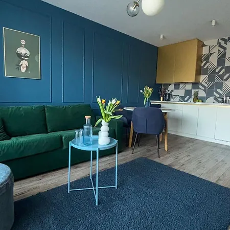 Royal Blue Place Cracow Krakkó