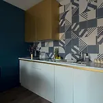 Royal Blue Place Cracow Апартаменты *