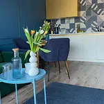 Апартаменты Royal Blue Place Cracow