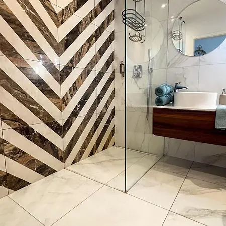 Appartement Royal Blue Place Cracow