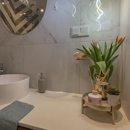 Royal Blue Place Cracow