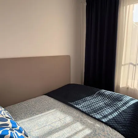 Appartement Royal Blue Place Cracow *