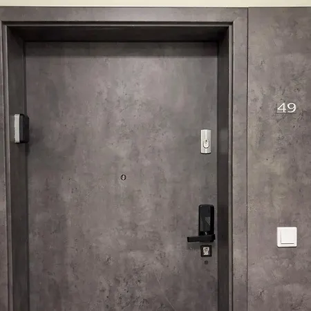 Royal Blue Place Cracow Appartement Krakau